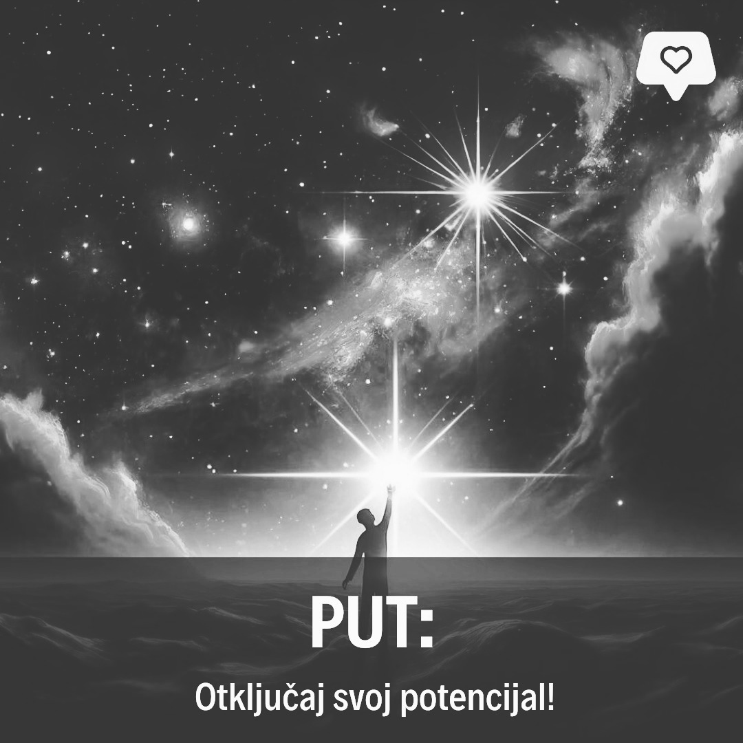 Ako ste na krivom mjestu, okruženi krivim ljudima, koliko god se trudili i radili na sebi to neće donijeti rezultate jer takvo okruženje onemogućava bilo kakav rast i razvoj. U takvom okruženju vaši potencijali ostati će neiskorišteni jer ćete se morati prilagoditi uvjetima i standardima koji su drugi postavili. Ograničiti će vas tako da možete ispoljavati samo mali dio sebe, a dužnost svakog od nas je da na svijet donese ono najbolje od sebe. Najljepši cvijet može niknuti u blatu, ali u takvim uvjetima neće procvjetati niti dostići svoj puni potencijal. Nemojte dozvoliti da vaša svjetlost blijedi zbog toga što se drugi osjećaju manjim u njezinom sjaju. Pronađite mjesto na kojemu možete procvjetati i ljude koji će vas nadahnuti i bodriti. Put je uvijek tu - pronađite ga!